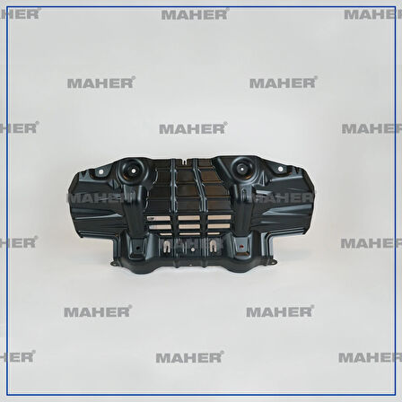 KARTER MUHAFAZASI HILUX 2015 REVO ÖN 51410 KK020