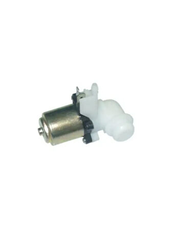 CAM SU FISKIYE MOTORU M131