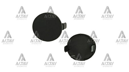 ÇEKİ DEMİR KAPAĞI AURIS ÖN TAMPON SOL 52128 02230