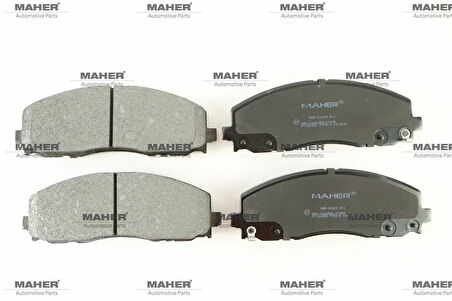 FREN BALATA FREEMONT 2011 ÖN K68144163AA