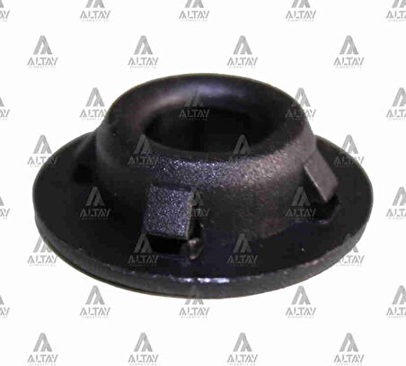 KLİPS TOYOTA KAPUT SERVİS ÇUBUĞU TİP 1 90480 15034 (40 ADET)