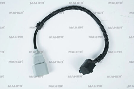 SENSÖR EKSANTRİK DEVİR GOLF6 / PASSAT / TRANSPORTER T5 / CADDY / POLO / A3 / A4 / LEON 2010 CAAA-CAAB-CAYB-CAYC-CAYD-CFFA-CFGB-CFWA-CAGA-CAHA-CBAA-CBAB 1.2 TDİ-1.6 TDİ-2.0 TDİ 03L957147A