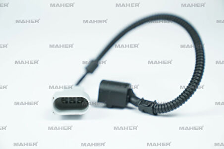 SENSÖR EKSANTRİK DEVİR GOLF6 / PASSAT / TRANSPORTER T5 / CADDY / POLO / A3 / A4 / LEON 2010 CAAA-CAAB-CAYB-CAYC-CAYD-CFFA-CFGB-CFWA-CAGA-CAHA-CBAA-CBAB 1.2 TDİ-1.6 TDİ-2.0 TDİ 03L957147A