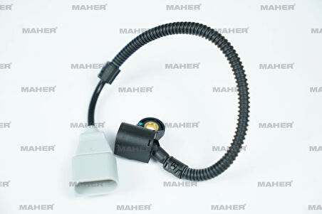 SENSÖR EKSANTRİK DEVİR GOLF6 / PASSAT / TRANSPORTER T5 / CADDY / POLO / A3 / A4 / LEON 2010 CAAA-CAAB-CAYB-CAYC-CAYD-CFFA-CFGB-CFWA-CAGA-CAHA-CBAA-CBAB 1.2 TDİ-1.6 TDİ-2.0 TDİ 03L957147A