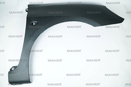 ÇAMURLUK 307 2001 ÖN SAĞ (SIMYI) 7841N7