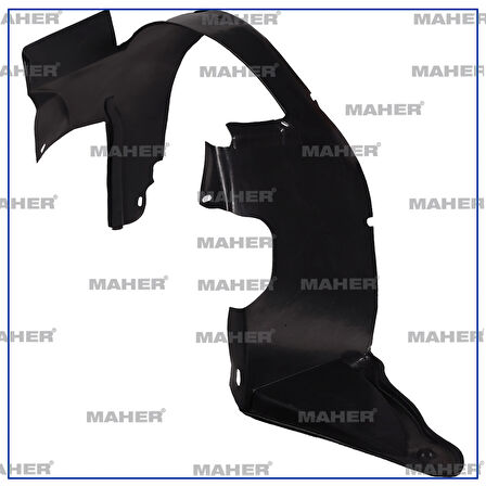 ÇAMURLUK DAVLUMBAZI PARTNER 1998-2002 ÖN SOL 7136C6