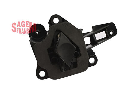 BAGAJ KİLİDİ DIŞ CLIO SYMBOL - THALLIA 8200447266