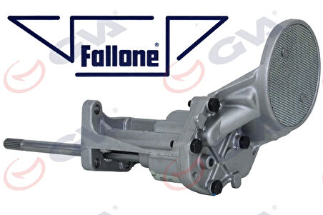 YAĞ POMPASI R12 1400 7702175183 7701506600 7701508491