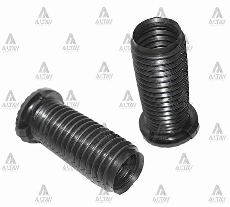 AMORTİSÖR TOZ KÖRÜĞÜ CIVIC 2006-2012 FD6 ÖN SAĞ 51402 SNL T02