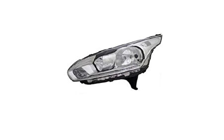 2020E786-B5-2B F.CONNECT ÖN FAR EL.MOTOR.KROM BEYAZ SİNY.LH.2013 FT1113W030AA