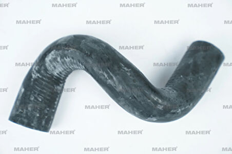 HORTUM RADYATÖR ÜST 206 PARTNER 2 / BERLINGO 2 / XSARA 2 DW8B 2003-2008 1343Z3