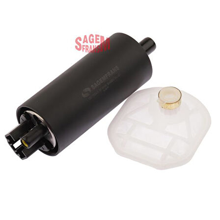 BENZİN YAKIT POMPA ASTRA F - VECTRA 815019