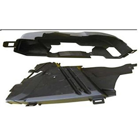 EKSANTRİK KAPAĞI ALT ÜST TAKIM CLIO 2-3-KANGOO-MEGANE 2 1.5 DCI < 08 K9K 8200653631 8200653638 8200102677