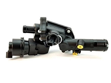 TERMOSTAT 83 C RENAULT SYMBOL 3 2014 MEGANE 4 2016 CLIO 4 2012 CAPTUR 2013 DUSTER 2012 DOKKER 2012 1. 5DCI K9K 110608431R 1106000Q0Y