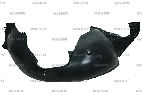 ÇAMURLUK DAVLUMBAZI OCTAVIA 2013 ÖN SAĞ 5E0809958C