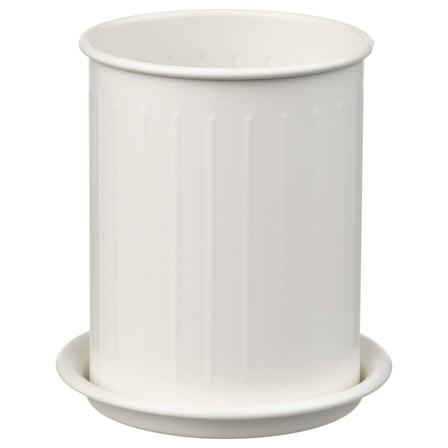 Çatal Bıçaklık, Beyaz-Galvanizli, 13 cm