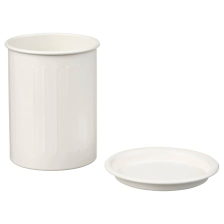Çatal Bıçaklık, Beyaz-Galvanizli, 13 cm
