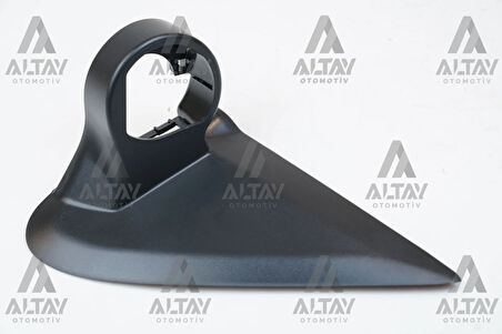 AYNA KAPAĞI L-200 2015-2019 ALT SAĞ 7632C442