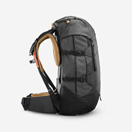 Outdoor Sırt Çantası - 30L - Gri - NH Arpenaz 500