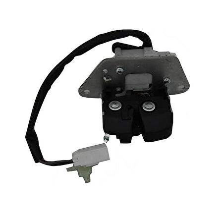 ARKA BAGAJ KİLİDİ FIORINO-BIPPER-NEMO 2008-2015 TEK KAPI 51949047 1610562980 8719 G3