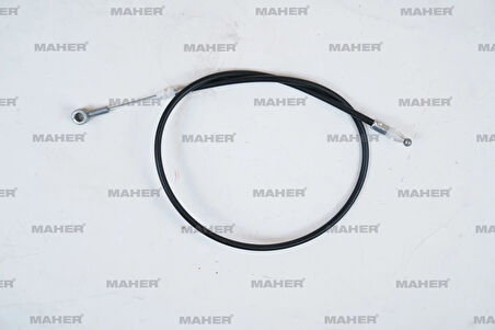 TEL KAPUT AÇMA ACCENT 2006-2011 ERA KISA ÖN 81190 1E100