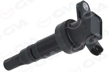 ATEŞLEME BOBİNİ HYUNDAI ACCENT BLUE 1.4L G4LC BENZINLI 6 ILERI 15- / İ20 1.2L G4LA BENZINLI 2012-2015 / KIA RIO 1.25L G4LA BENZINLI 12- / PICANTO 1.25L CVVT 12- 2730103200 2730103110