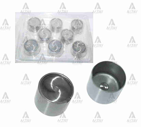 SUPAP FINCANI (KADEH) COROLLA 4AFE / CARINA / AVENSIS / RAV-4 13751 74020 (8 ADET)