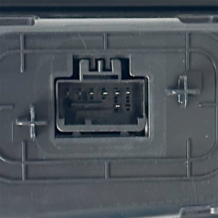 Volkswagen Caddy 2021-2023 Stop Sol