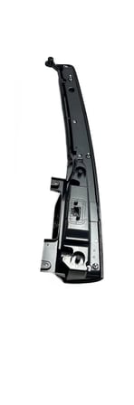 Volkswagen Caddy 2021-2023 Stop Sol