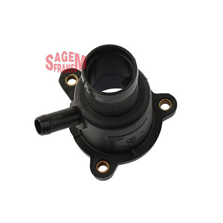 TERMOSTAT YUVASI CONTALI R19 - MEGANE BORULU 8200561420