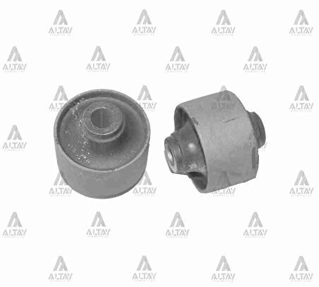 BURÇ SALINCAK ACCENT 2000-2006 BÜYÜK 54555 25000 (4 ADET)