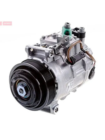 KLIMA KOMPRESORU W204 0814 S204 0814 C204 11 C218 1117 W212 0915 A207 1016 C207 0916 R172 11