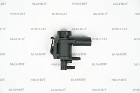 VALF SELENOID GOLF / AMAROK / CADDY / A3 / A1 / LEON 1997 1K0906283A