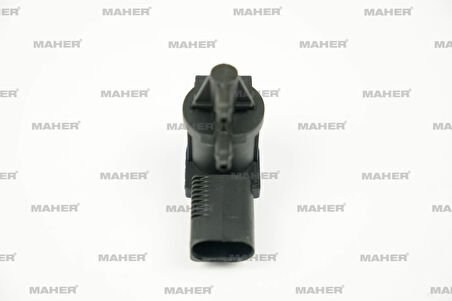 VALF SELENOID GOLF / AMAROK / CADDY / A3 / A1 / LEON 1997 1K0906283A