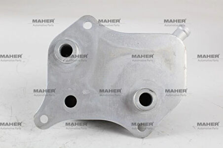 YAĞ SOĞUTUCUSU PASSAT / A4 2001-2005 ALT 2.0 06B117021