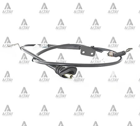 TEL EL FREN CIVIC 2001-2006 KAMPANA TİP SAĞ 47510 S5A 043