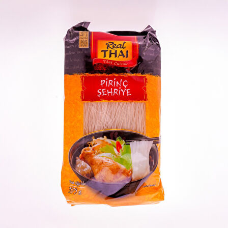 Real Thai Pi̇ri̇nç Şehri̇yesi̇ 375 Gr