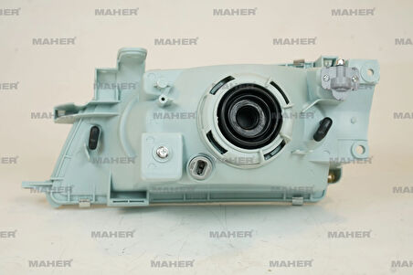 FAR CORONA 1993-1995 MANUEL SAĞ 81110 2B680