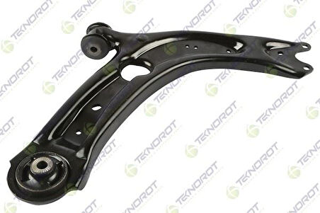 SALINCAK ÖN SAĞ ALT VW PASSAT 8 2014TOURAN 2016ATECA 2016SUPERB 2015KODIAQ 2017ARTEON 2017 3Q0407152E 3Q0407152F