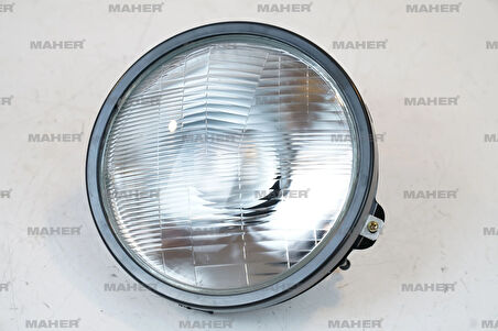 FAR H100 1994-2004 KAMYONET MANUEL SAĞ-SOL 92101 4B000