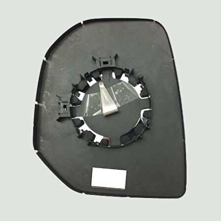 AYNA CAMI SAĞ PARTNER-BERLINGO 2008 MEKANİK KONVEKS VM-6118GR 8151NQ