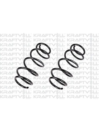 ON HELEZON YAYI OCTAVIA 1,8 TSI 4X4 04 (2 ADET)