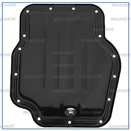 YAĞ KARTERİ ASTRA J / ASTRA H / MOKKA / MOKKA 10 / MERIVA A / CORSA D A17DTE / A17DTC 5652015