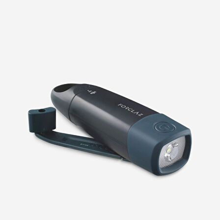 Şarj Edilebilir El Feneri - 150 Lümen - Dynamo 500 V2