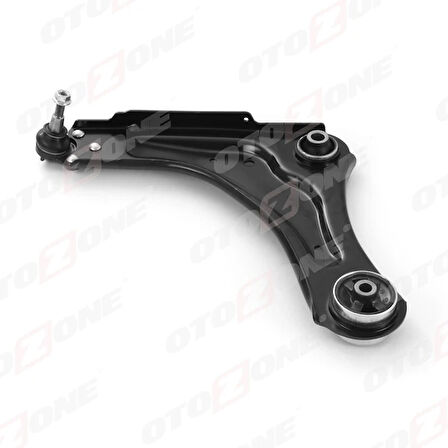 RENAULT LAGUNA COUPE SALINCAK SOL 10.2007-09.2008 545010009R