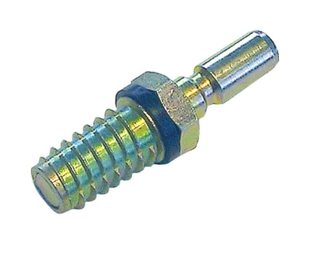 Häfele Montaj seti, Startec, ahşap kapaklar için, tek taraflı montaj, düz destekler - 13,50 mm
