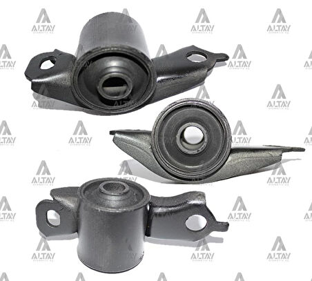 BURÇ SALINCAK 626 1992-1997 KELEBEK ARKA SAĞ (YERLİ) GA2A 34 46XA