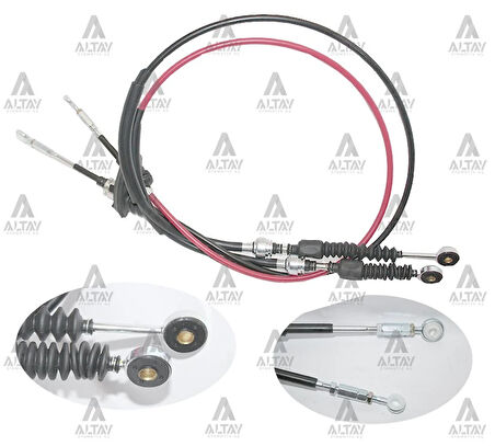 TEL VİTES H-100 1994-2006 43770 43254