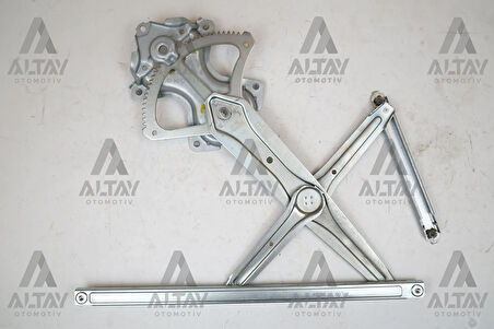 CAM KRİKOSU RAV-4 ELEKTRİKLİ 2006-2018 ÖN SAĞ 69801 52080