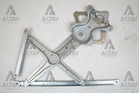 CAM KRİKOSU RAV-4 ELEKTRİKLİ 2006-2018 ÖN SAĞ 69801 52080